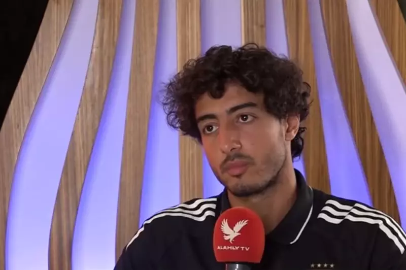 محمد هاني